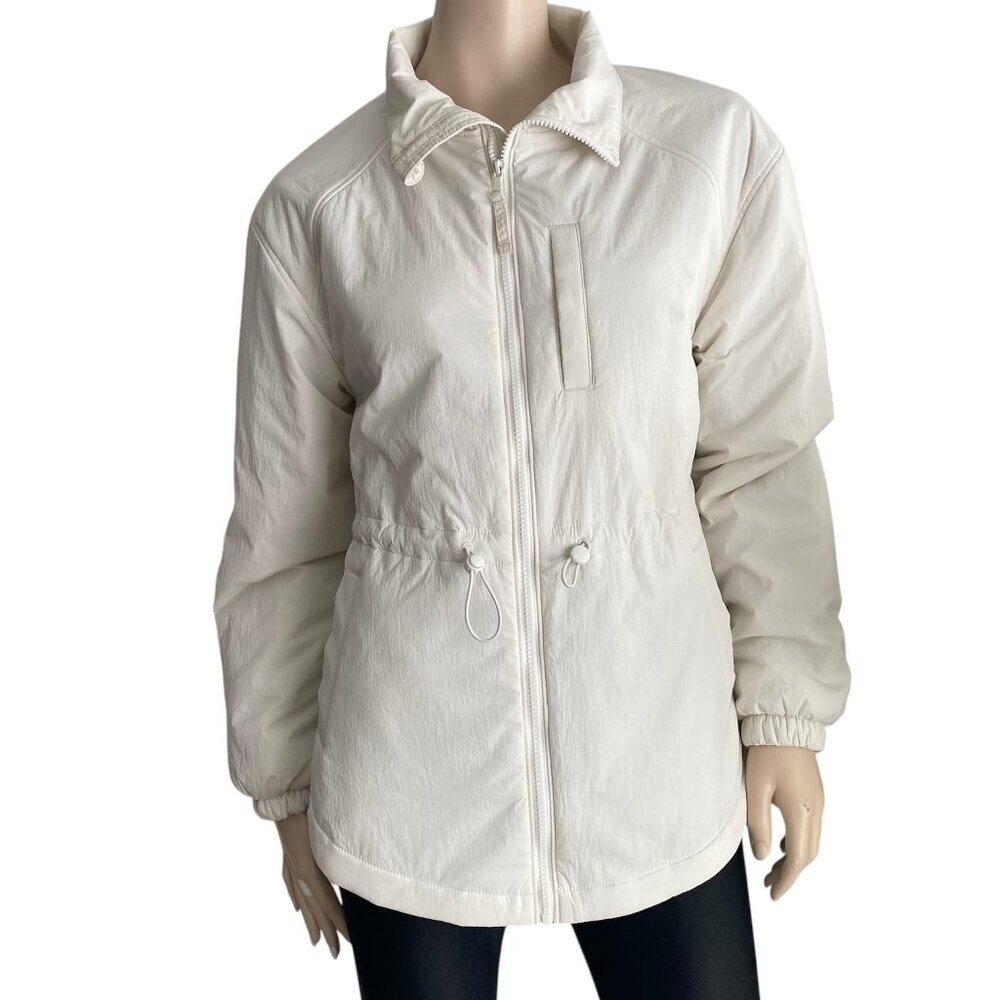Old Navy Oversized Cinched Waist Lightweight Jacket XS​